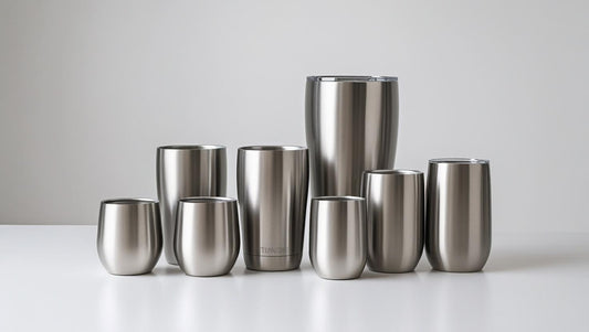 Custom Tumbler